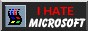 microsoft sucks : 
